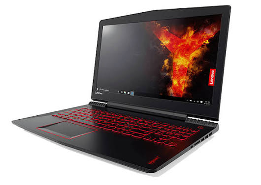 Lenovo Legion